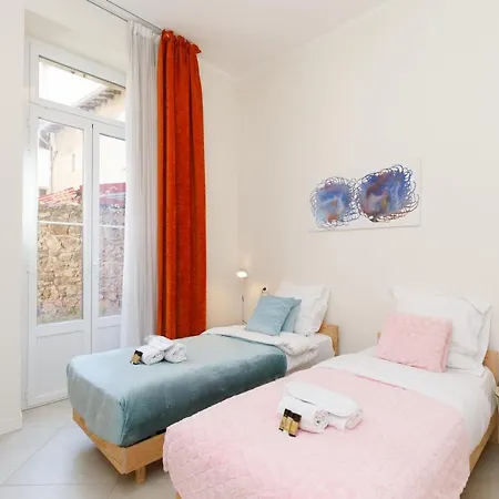 Apartment Gazagnaire Yourhosthelper Cannes