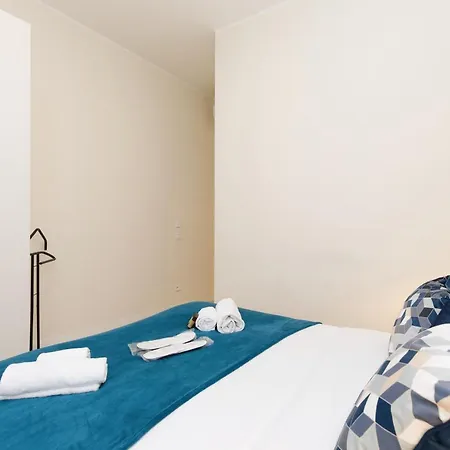 Apartment Gazagnaire Yourhosthelper